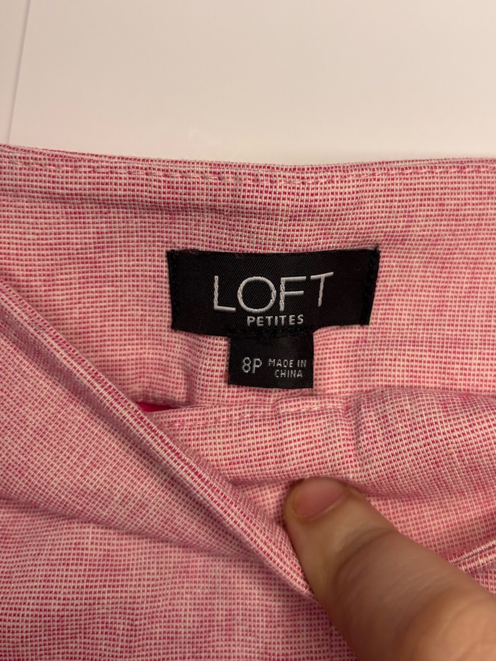Soft Ruffled Shorts - Picture 2 of 4